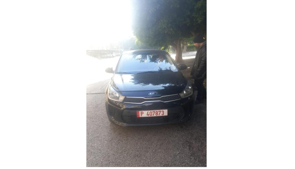 Lebanon update: Taxi and prayers